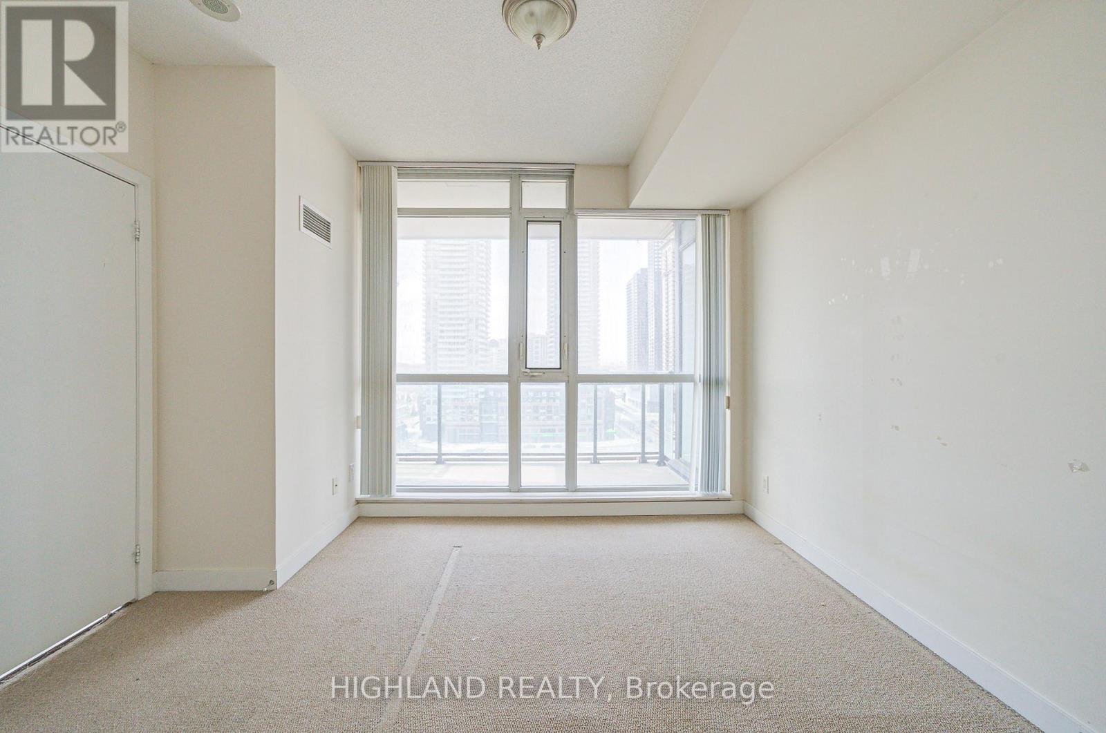 1207 - 4099 Brickstone Mews, Mississauga, Ontario  L5B 0G3 - Photo 19 - W13704842