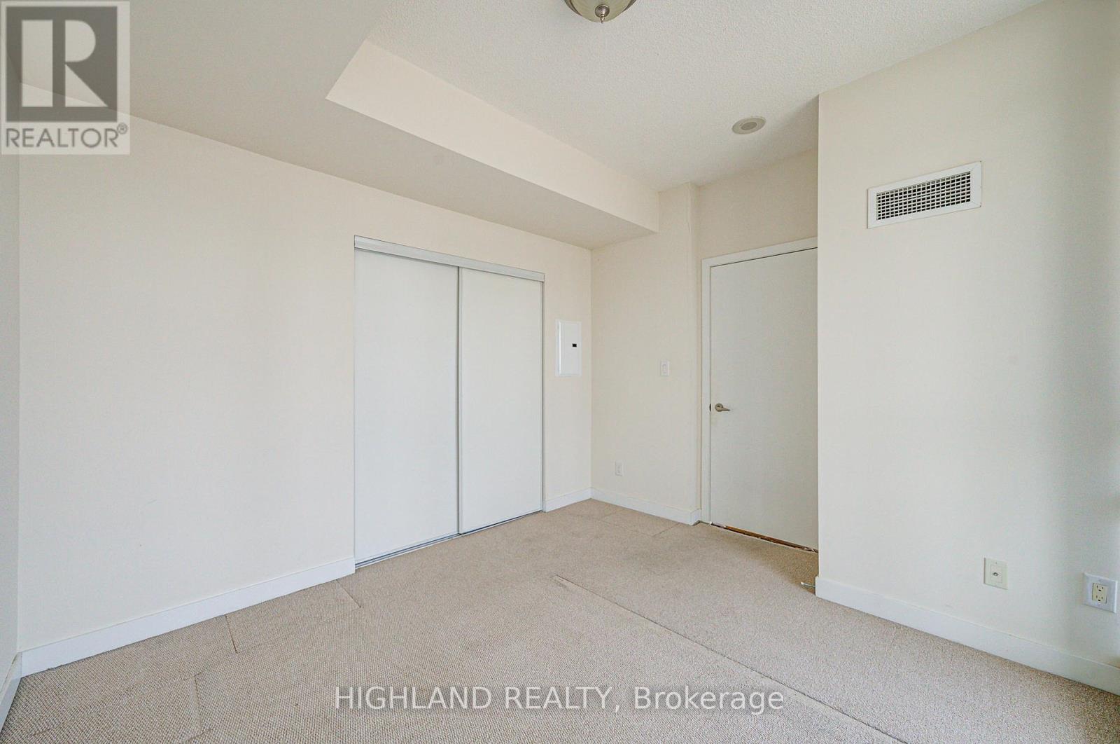 1207 - 4099 Brickstone Mews, Mississauga, Ontario  L5B 0G3 - Photo 20 - W13704842