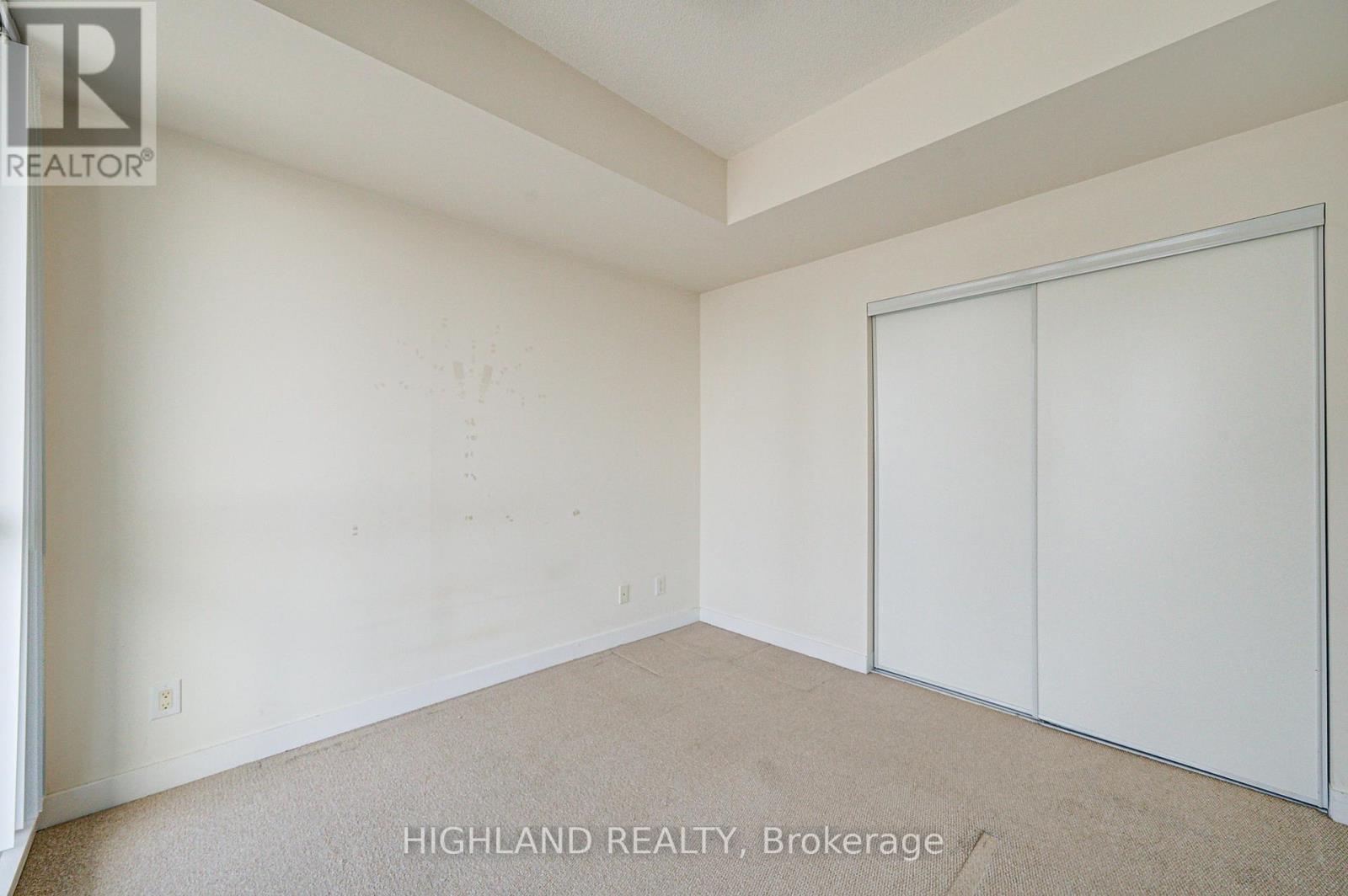 1207 - 4099 Brickstone Mews, Mississauga, Ontario  L5B 0G3 - Photo 21 - W13704842