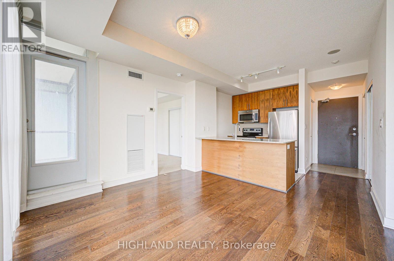 1207 - 4099 Brickstone Mews, Mississauga, Ontario  L5B 0G3 - Photo 22 - W13704842