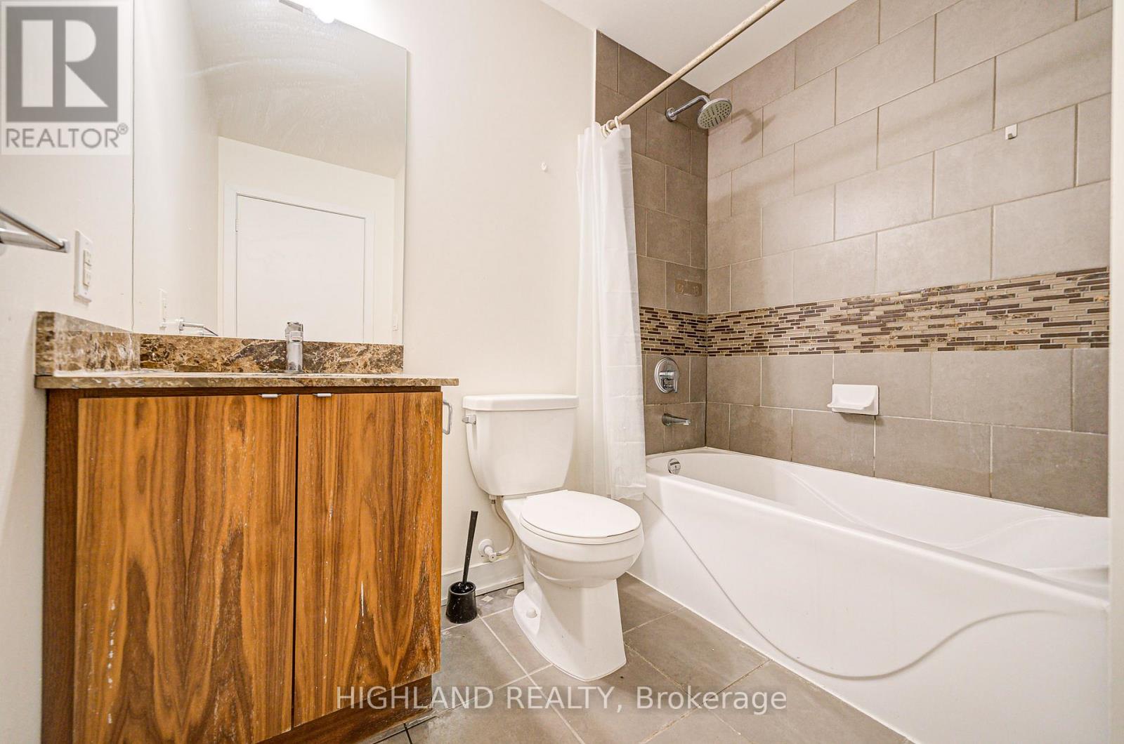 1207 - 4099 Brickstone Mews, Mississauga, Ontario  L5B 0G3 - Photo 23 - W13704842