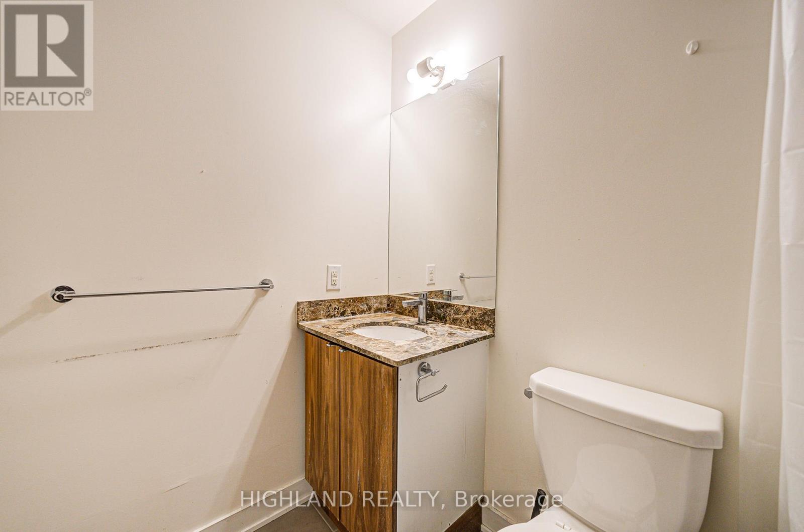1207 - 4099 Brickstone Mews, Mississauga, Ontario  L5B 0G3 - Photo 24 - W13704842
