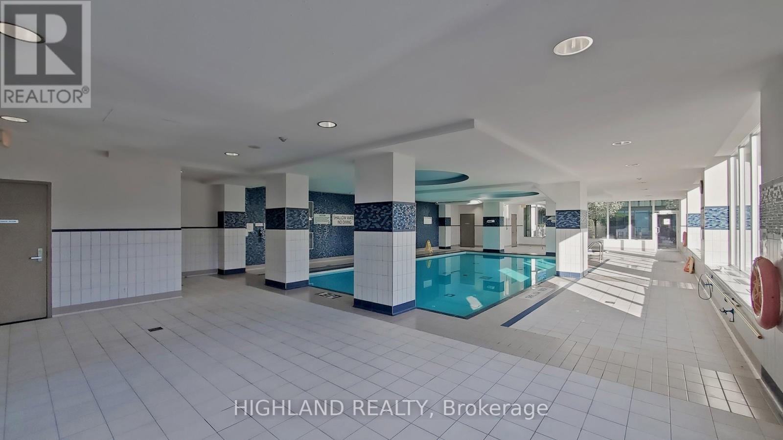 1207 - 4099 Brickstone Mews, Mississauga, Ontario  L5B 0G3 - Photo 34 - W13704842