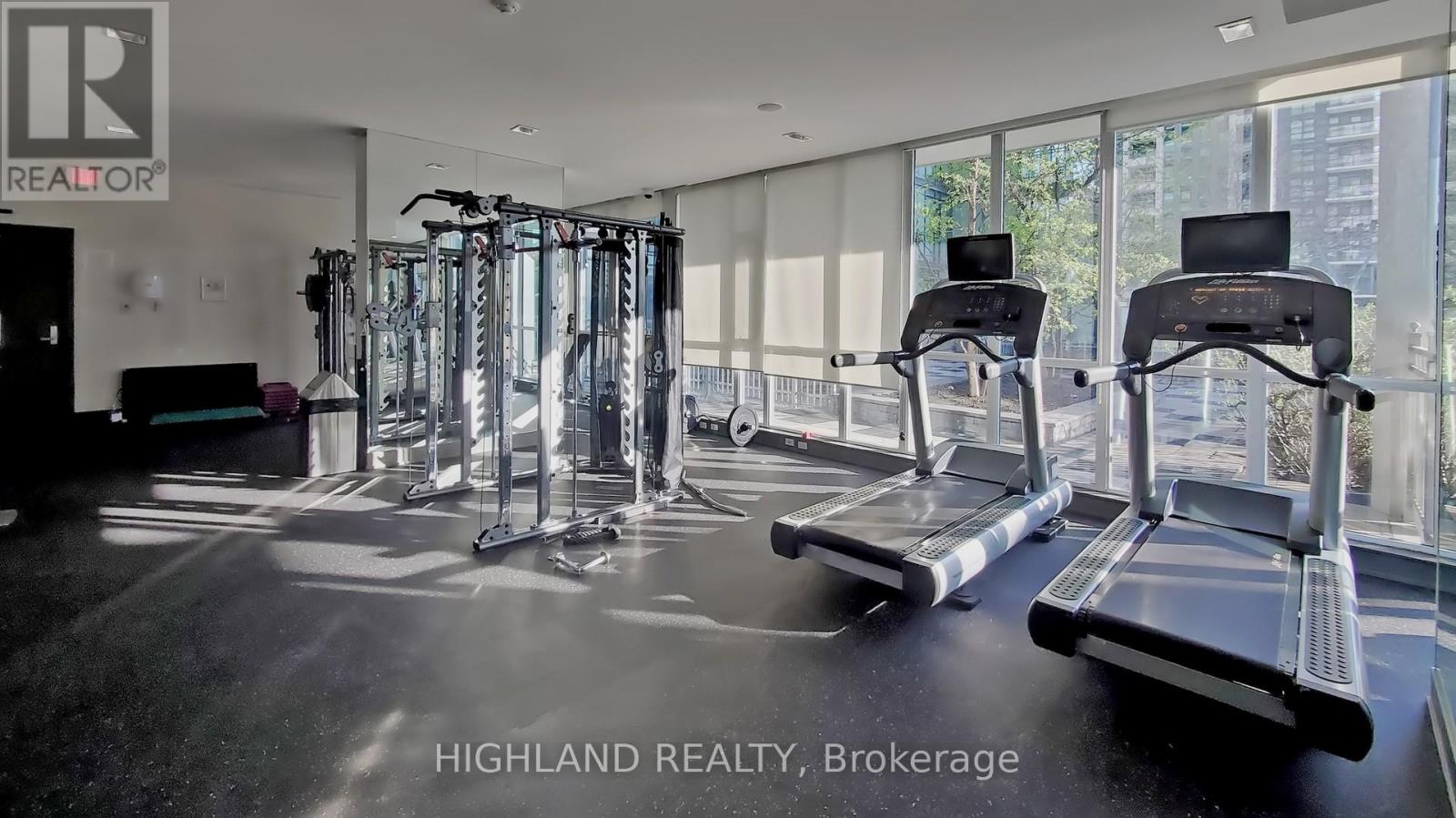 1207 - 4099 Brickstone Mews, Mississauga, Ontario  L5B 0G3 - Photo 36 - W13704842
