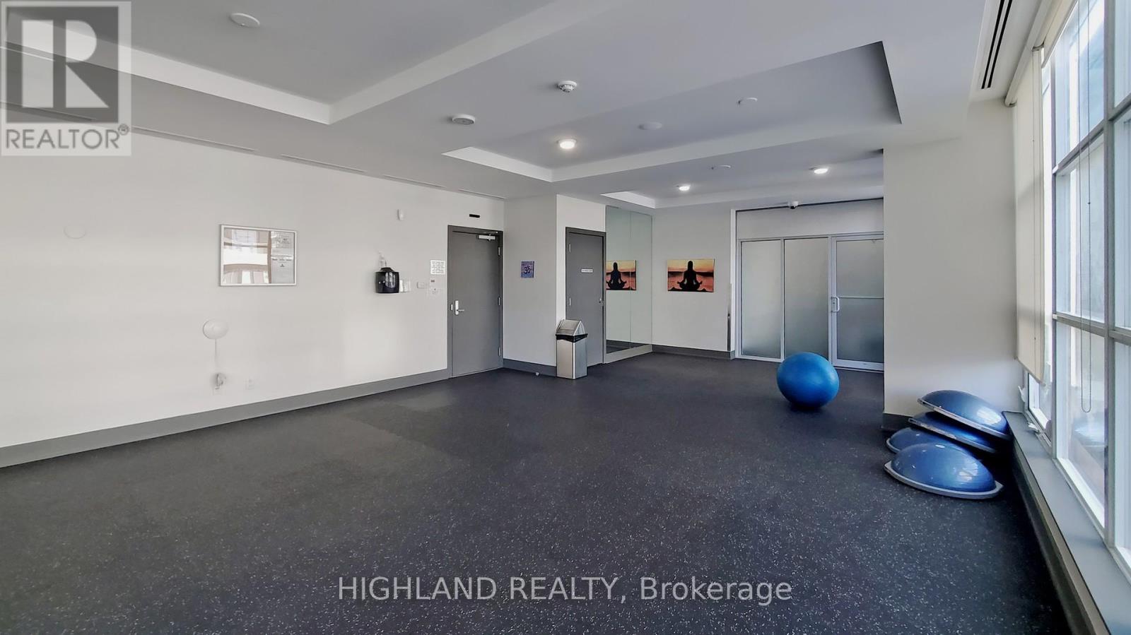 1207 - 4099 Brickstone Mews, Mississauga, Ontario  L5B 0G3 - Photo 37 - W13704842