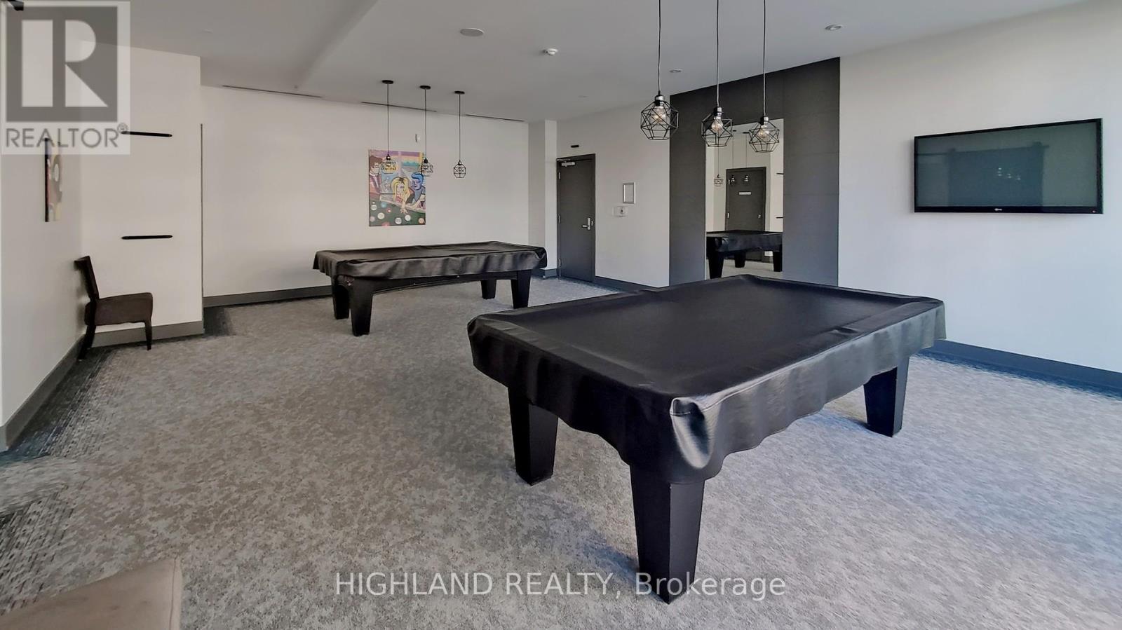 1207 - 4099 Brickstone Mews, Mississauga, Ontario  L5B 0G3 - Photo 38 - W13704842