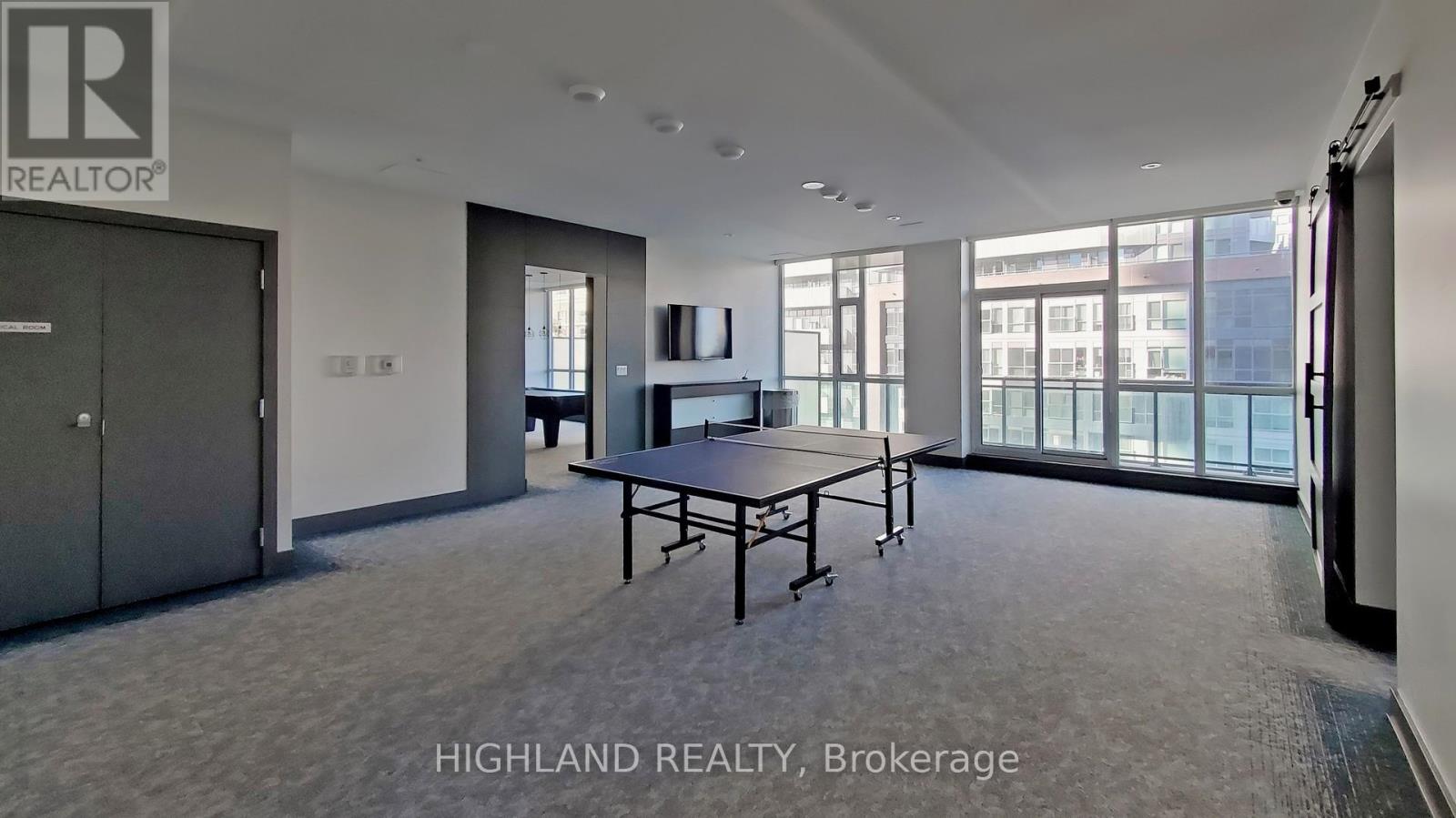 1207 - 4099 Brickstone Mews, Mississauga, Ontario  L5B 0G3 - Photo 39 - W13704842