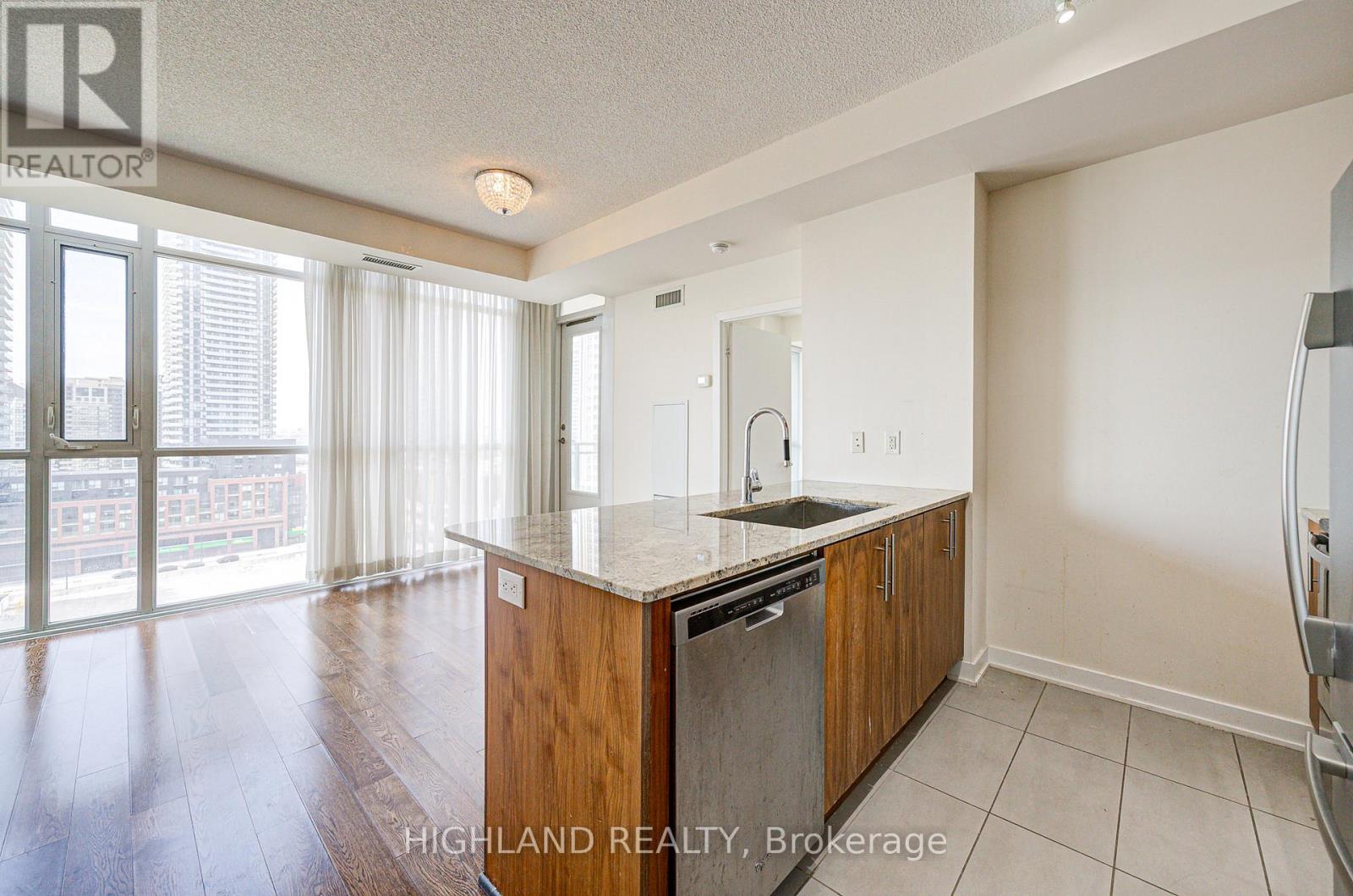 1207 - 4099 Brickstone Mews, Mississauga, Ontario  L5B 0G3 - Photo 9 - W13704842