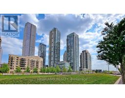 1207 - 4099 BRICKSTONE MEWS, Mississauga, Ontario