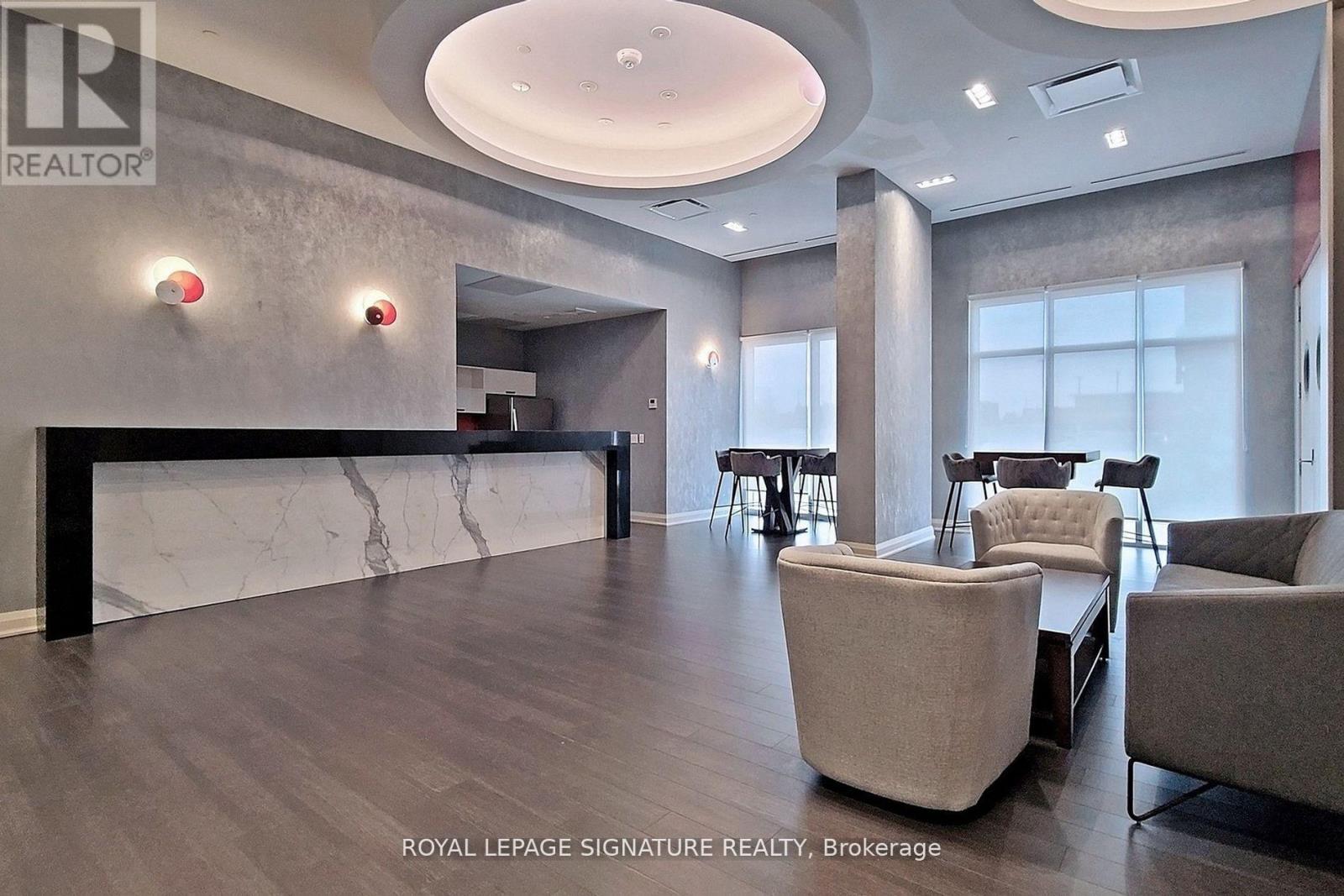 519 - 30 Meadowglen Place, Toronto, Ontario  M1G 0A6 - Photo 18 - E13677382