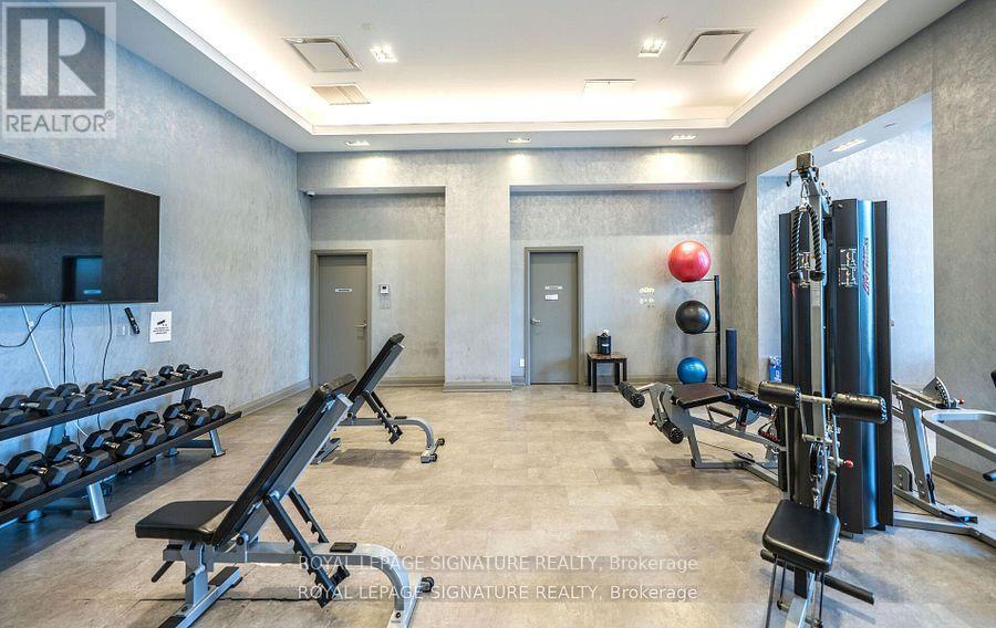 519 - 30 Meadowglen Place, Toronto, Ontario  M1G 0A6 - Photo 5 - E13677382