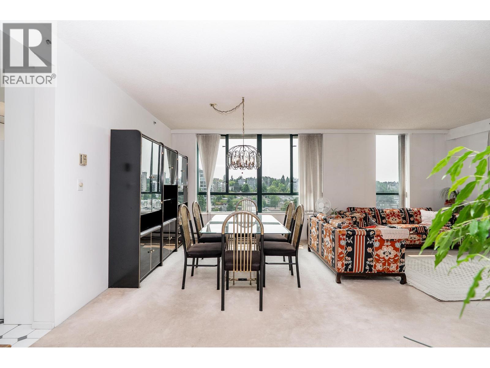 804 1355 W Broadway, Vancouver, British Columbia  V6H 1G8 - Photo 4 - R3153305
