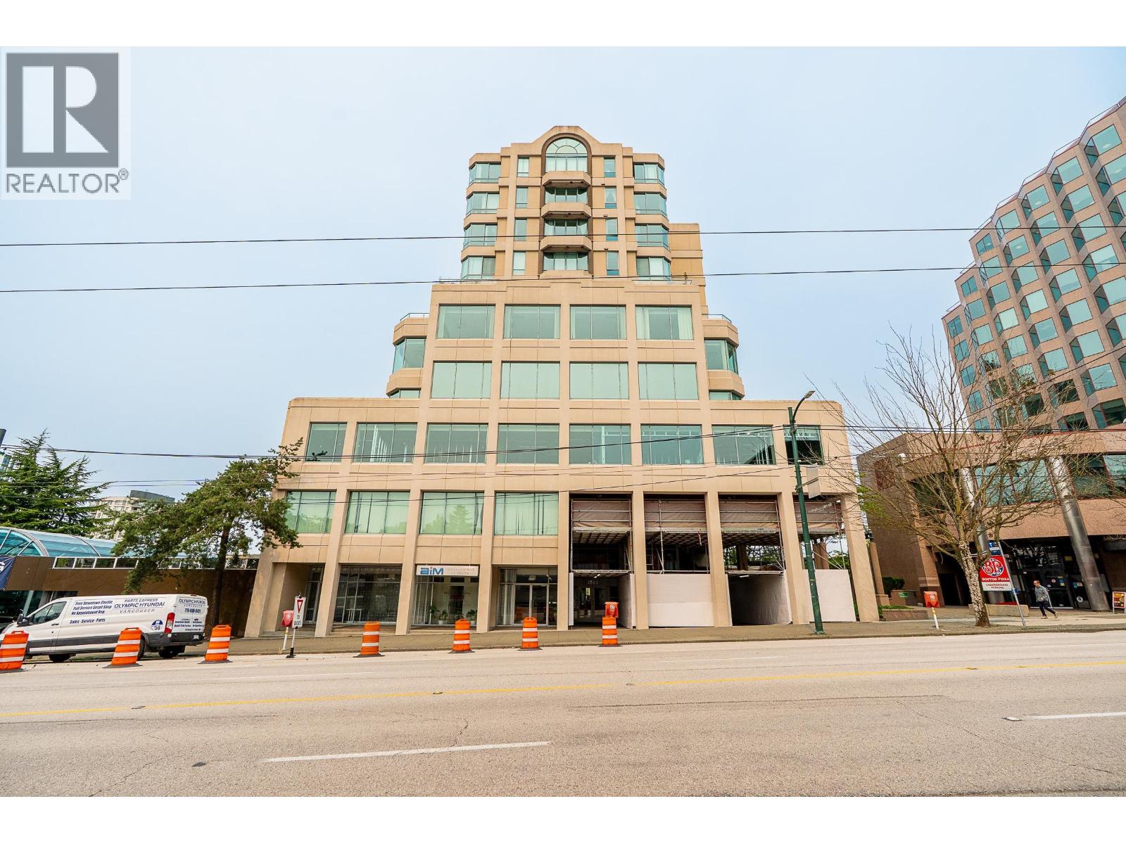 804 1355 W Broadway, Vancouver, British Columbia  V6H 1G8 - Photo 27 - R3153305