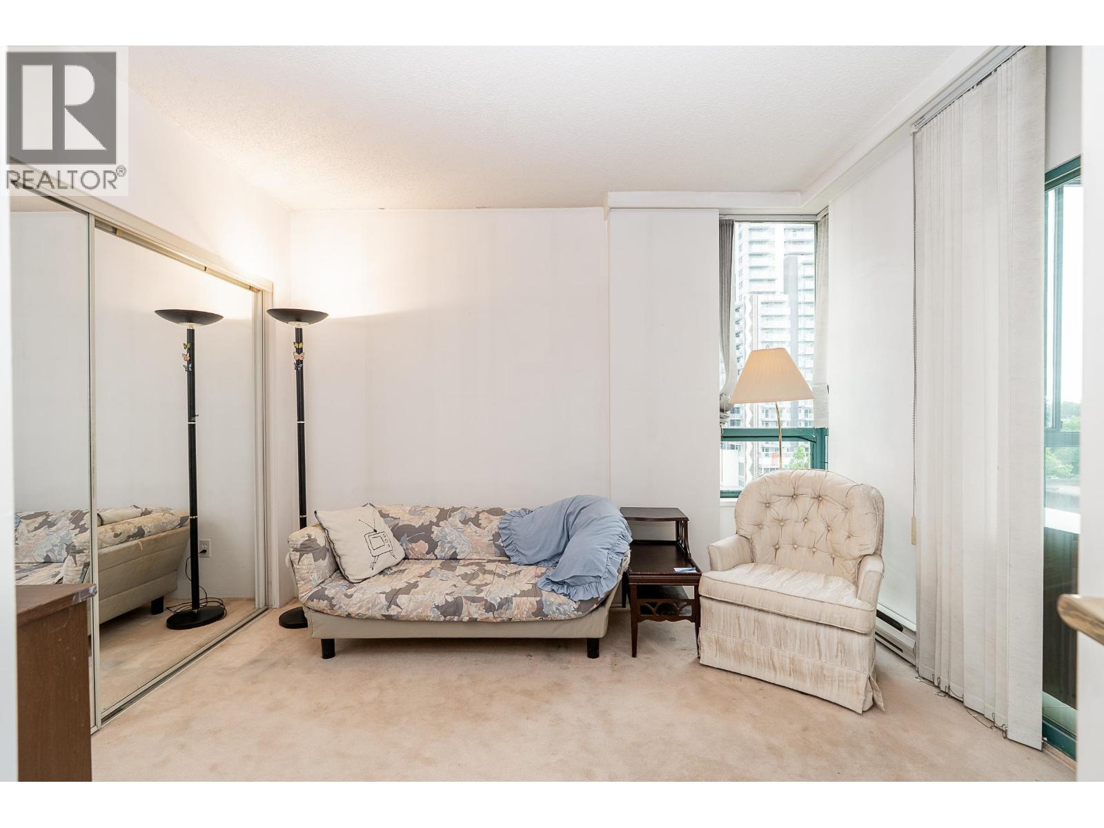 804 1355 W Broadway, Vancouver, British Columbia  V6H 1G8 - Photo 22 - R3153305