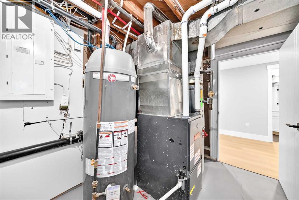 1635 32 Avenue Nw, Calgary, Alberta  T2L 0K4 - Photo 40 - A2335850