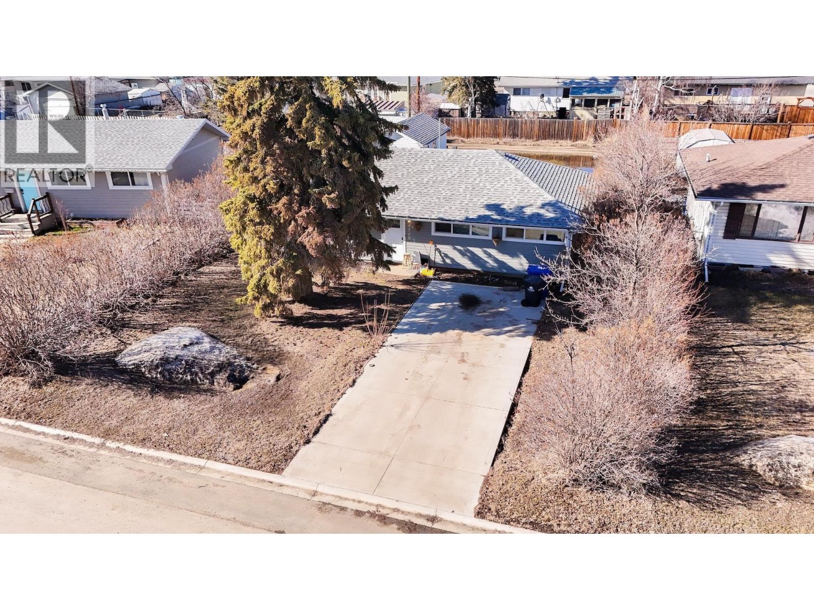 9708 104 Avenue, Fort St. John, British Columbia  V1J 2K2 - Photo 3 - R3121329