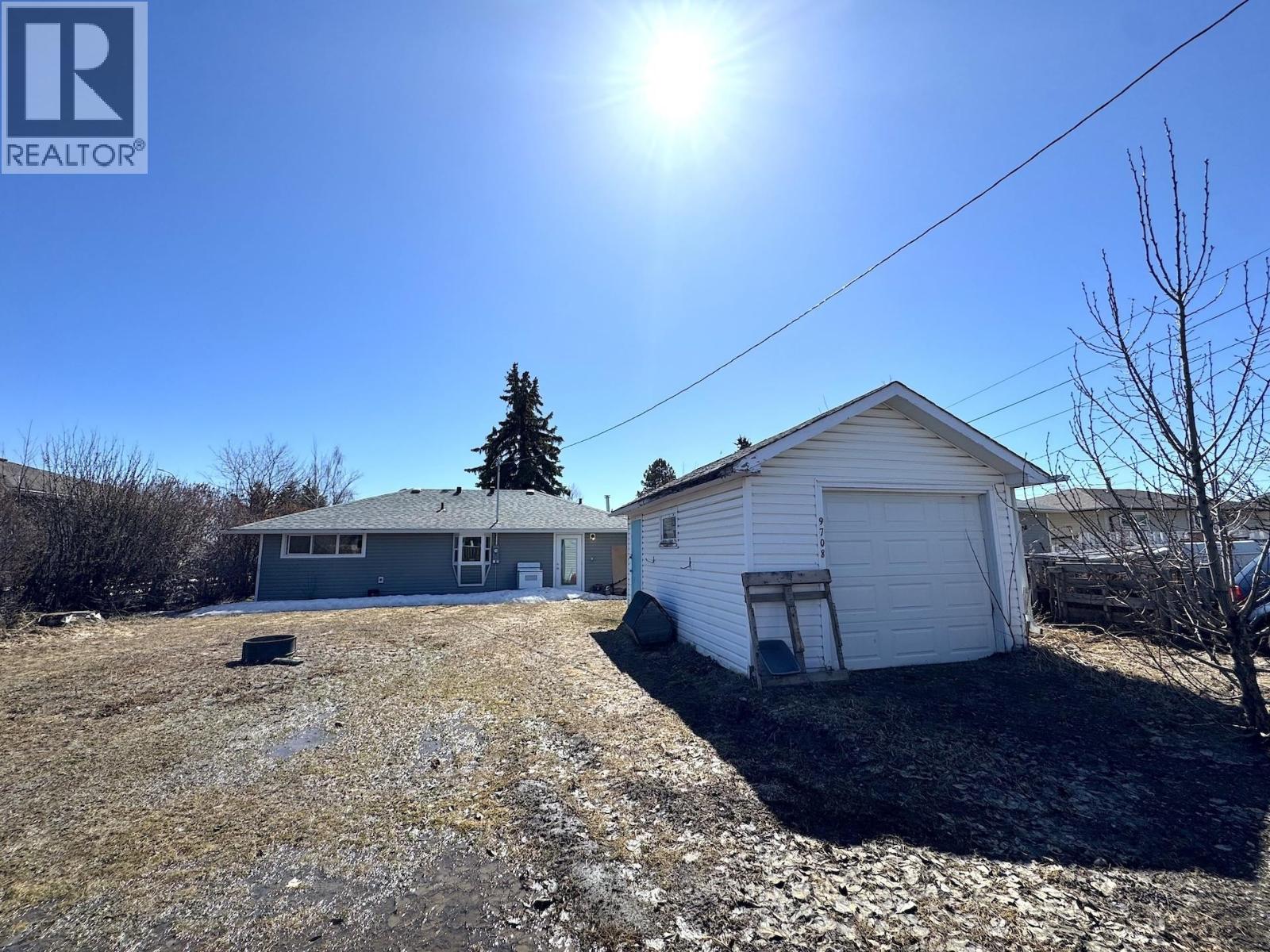 9708 104 Avenue, Fort St. John, British Columbia  V1J 2K2 - Photo 25 - R3121329