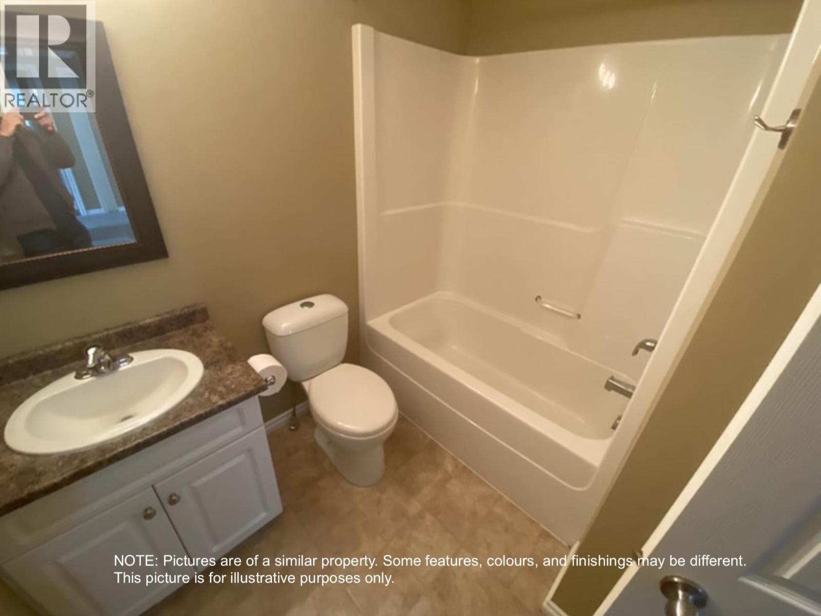 10247 102 Avenue, Fort St. John, British Columbia  V1J 2E4 - Photo 11 - R3149762
