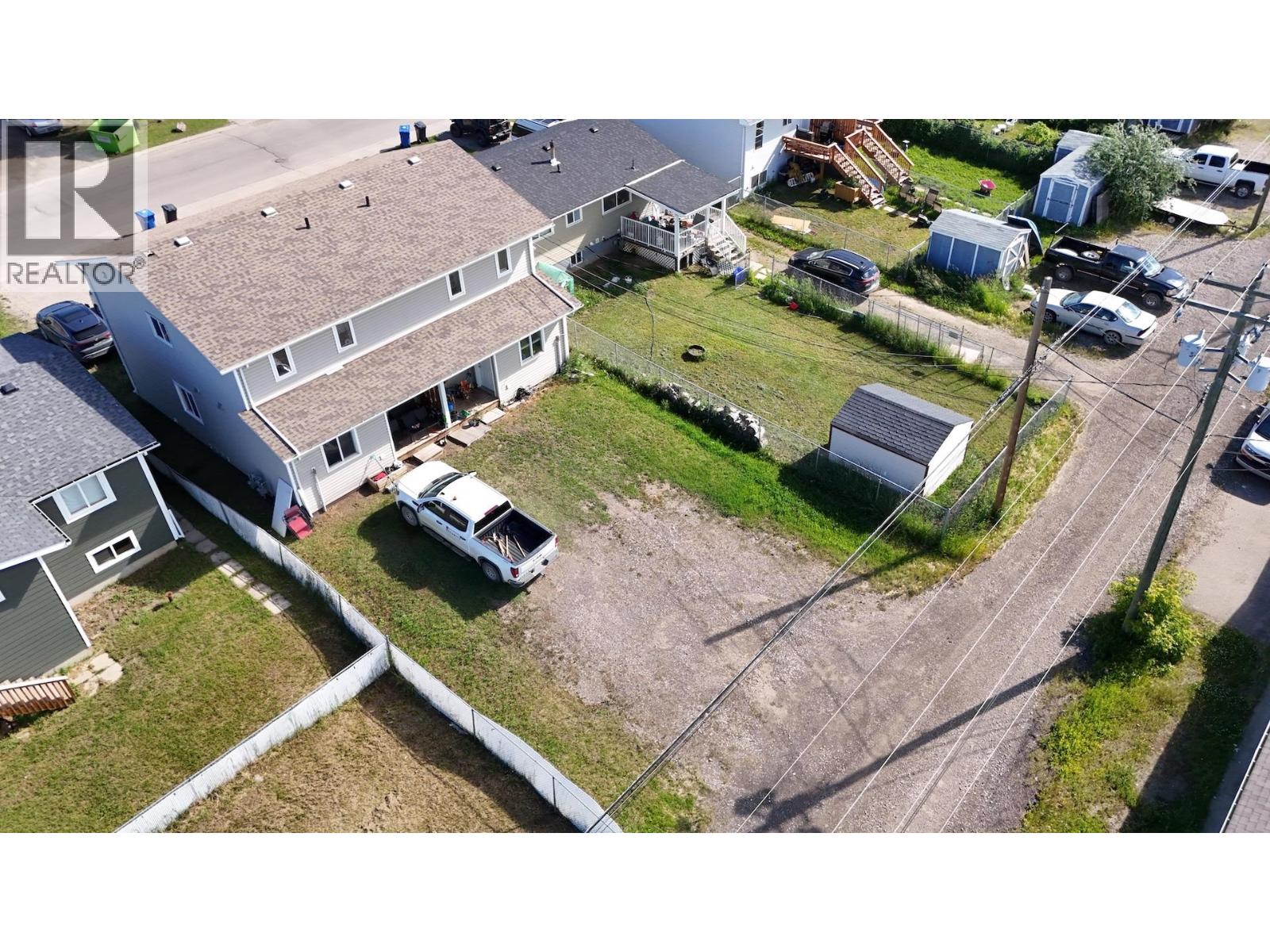 10247 102 Avenue, Fort St. John, British Columbia  V1J 2E4 - Photo 15 - R3149762