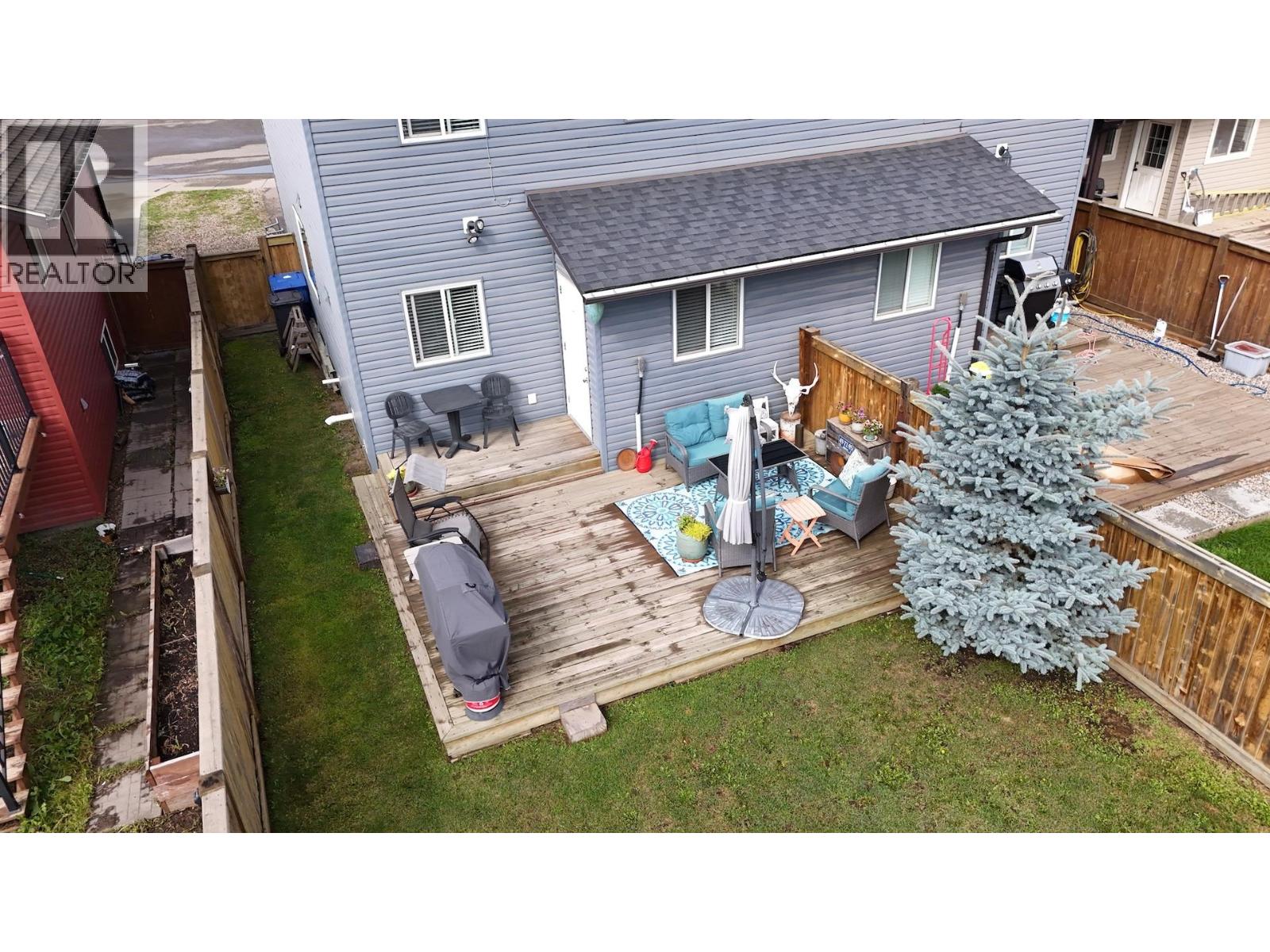 8307 87 Street, Fort St. John, British Columbia  V1J 0H4 - Photo 37 - R3157643