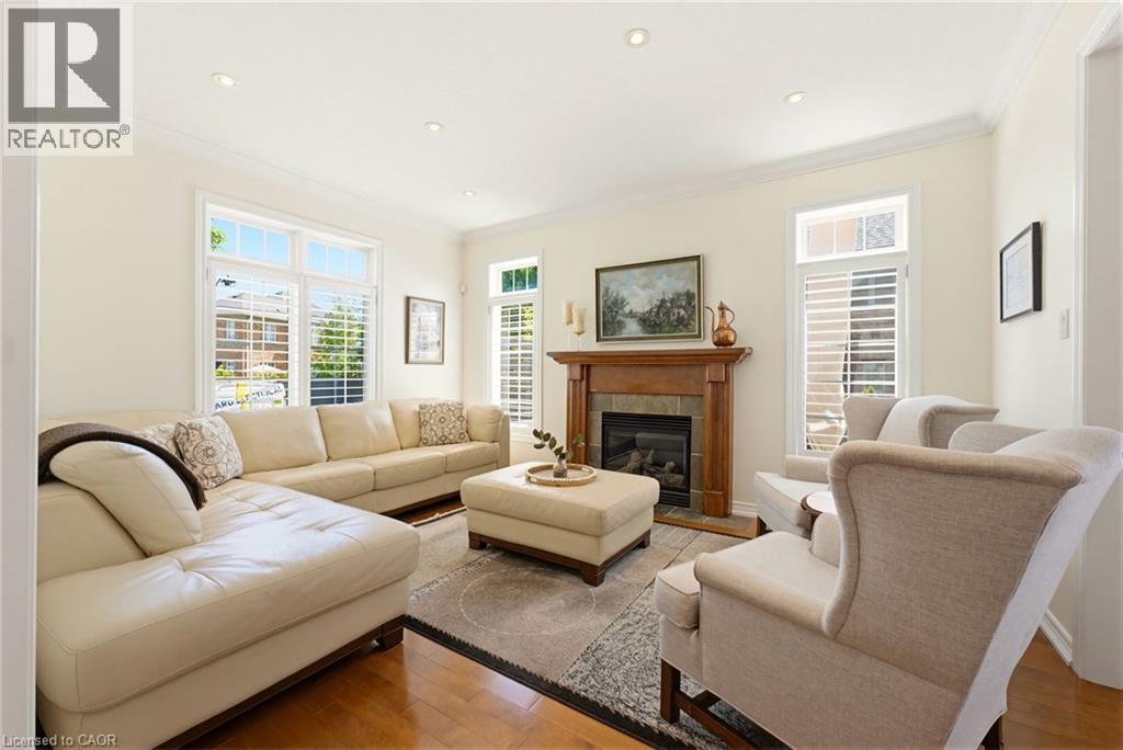 3082 Ingleton Lane, Oakville, Ontario  L6M 5E2 - Photo 11 - 40856711