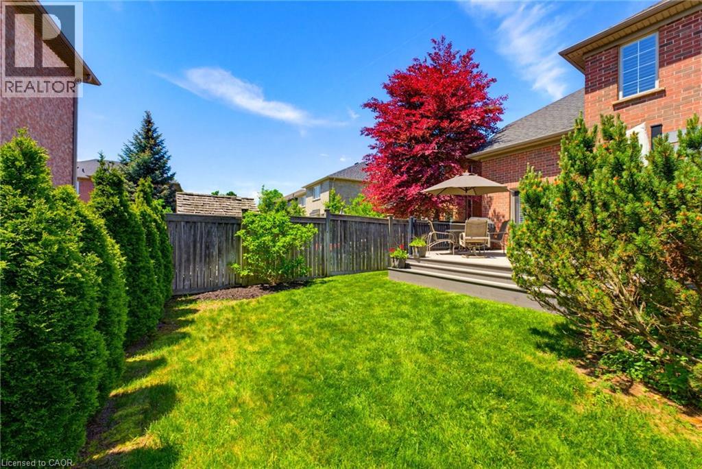 3082 Ingleton Lane, Oakville, Ontario  L6M 5E2 - Photo 37 - 40856711