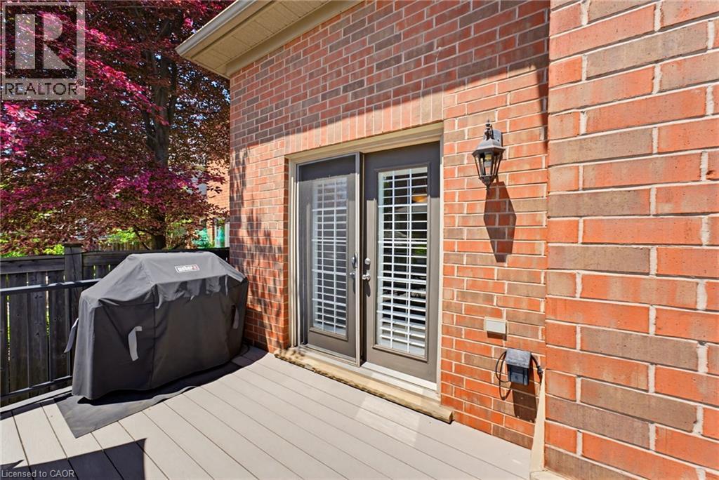 3082 Ingleton Lane, Oakville, Ontario  L6M 5E2 - Photo 34 - 40856711