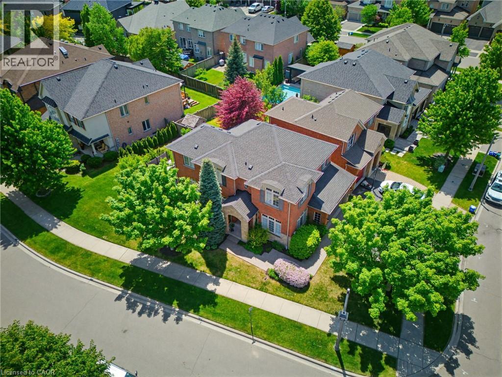 3082 Ingleton Lane, Oakville, Ontario  L6M 5E2 - Photo 38 - 40856711