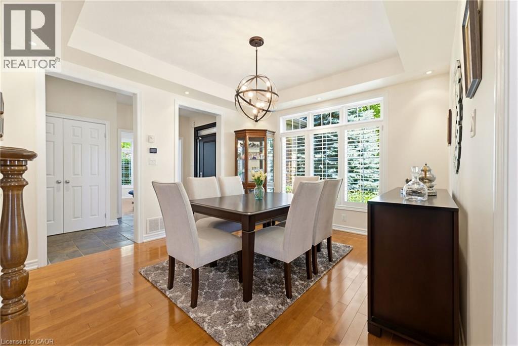 3082 Ingleton Lane, Oakville, Ontario  L6M 5E2 - Photo 8 - 40856711