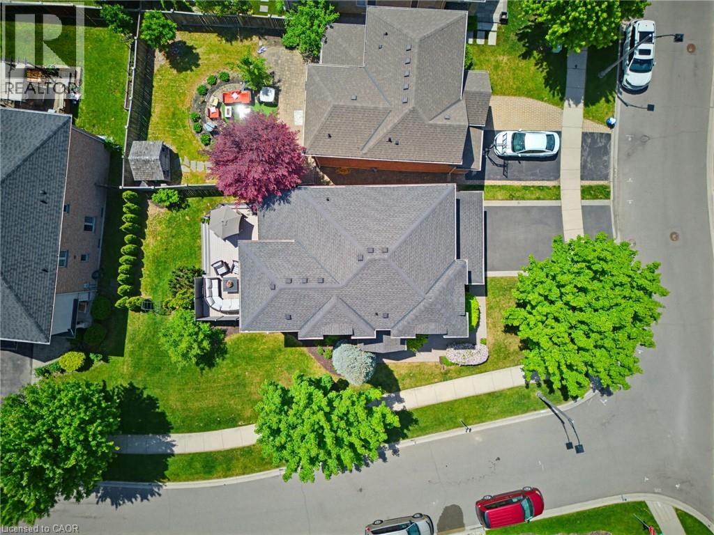 3082 Ingleton Lane, Oakville, Ontario  L6M 5E2 - Photo 43 - 40856711
