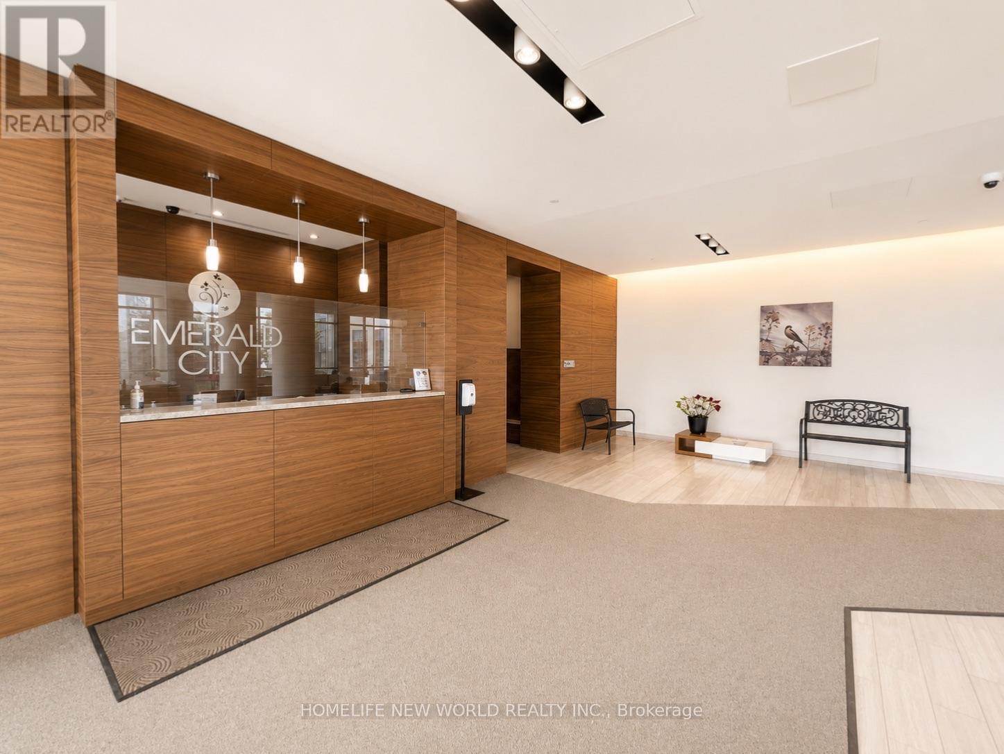 1206 - 66 Forest Manor Road, Toronto, Ontario  M2J 1M6 - Photo 10 - C13478784