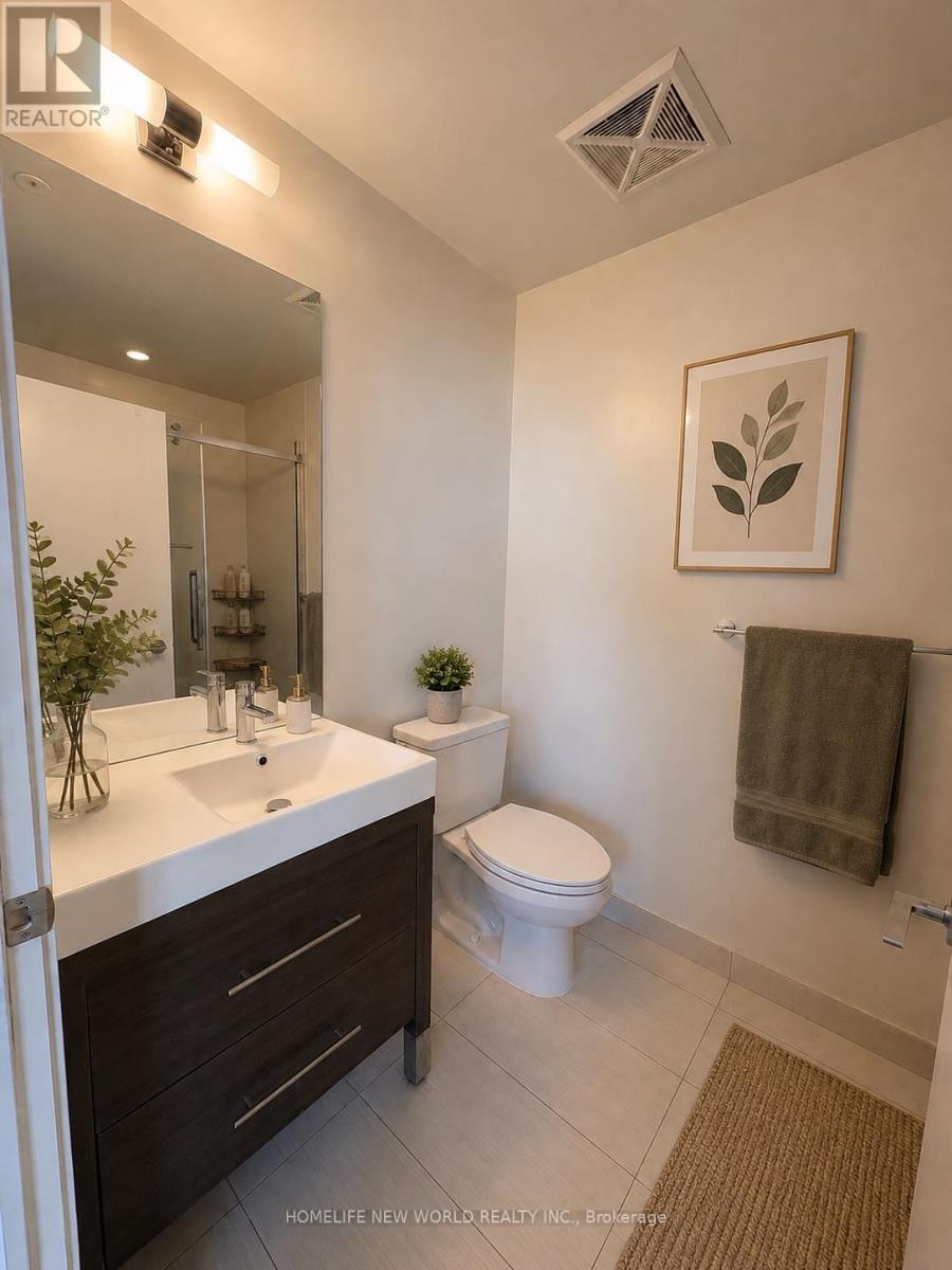 1206 - 66 Forest Manor Road, Toronto, Ontario  M2J 1M6 - Photo 9 - C13478784