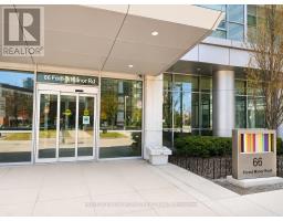 1206 - 66 FOREST MANOR ROAD, Toronto, Ontario