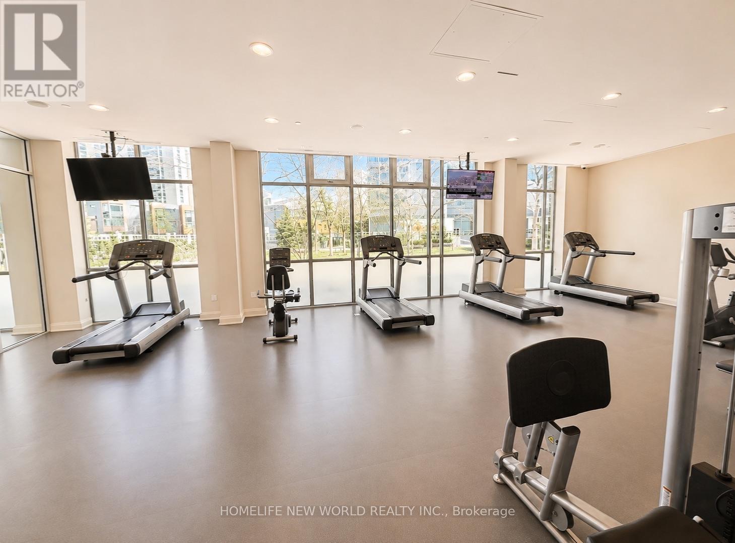 1206 - 66 Forest Manor Road, Toronto, Ontario  M2J 1M6 - Photo 13 - C13478784