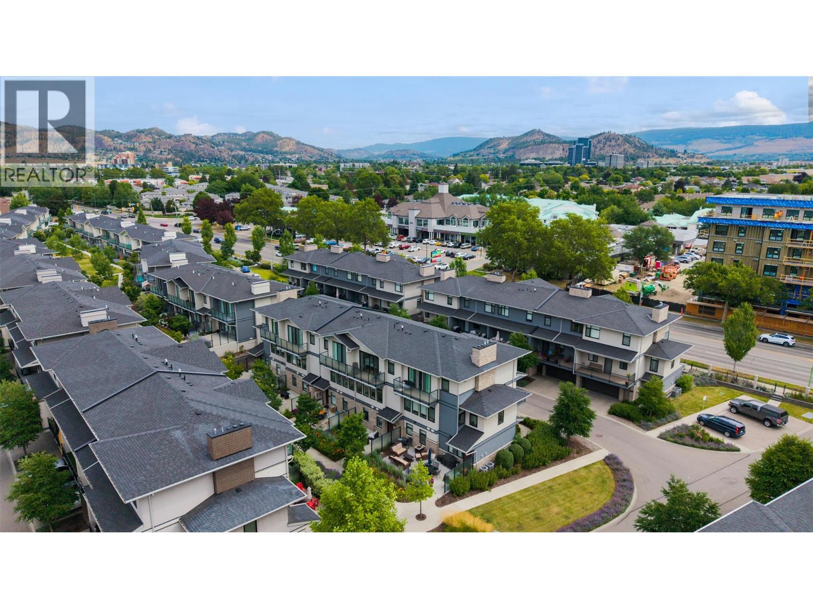1102 Cameron Avenue Unit# 144, Kelowna, British Columbia