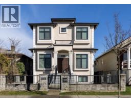 6182 COMMERCIAL STREET, Vancouver, British Columbia