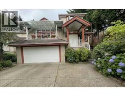 1599 PLEATEAU CRESCENT, Coquitlam, British Columbia