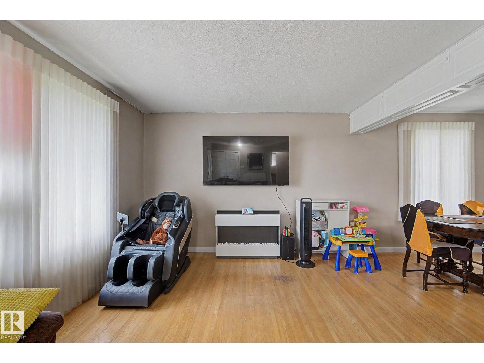 4323 114b St NW, Edmonton, Alberta  T6J 1N8 - Photo 5 - E4505219
