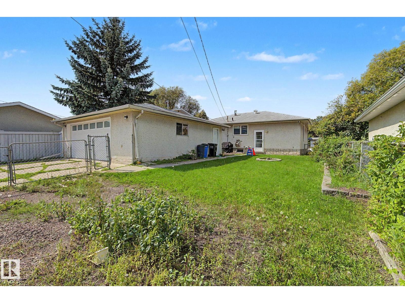 4323 114b St NW, Edmonton, Alberta  T6J 1N8 - Photo 55 - E4505219