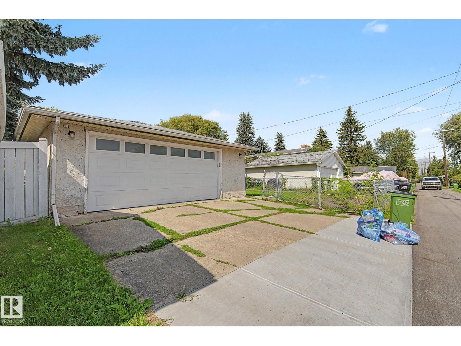 4323 114b St NW, Edmonton, Alberta  T6J 1N8 - Photo 53 - E4505219