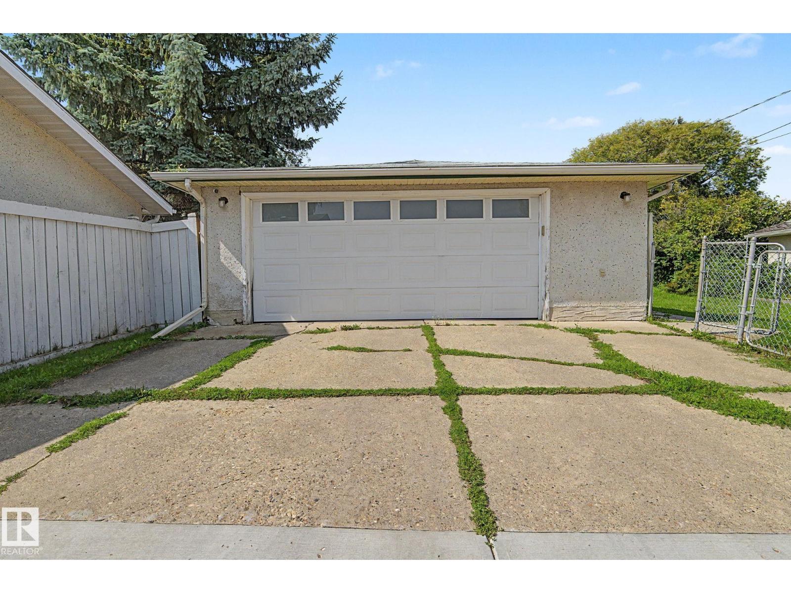 4323 114b St NW, Edmonton, Alberta  T6J 1N8 - Photo 52 - E4505219