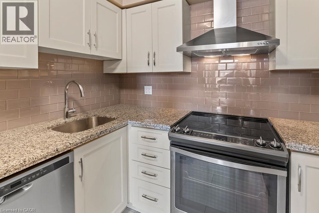 36 James Street S Unit# 810, Hamilton, Ontario  L8P 4W4 - Photo 15 - 40848459