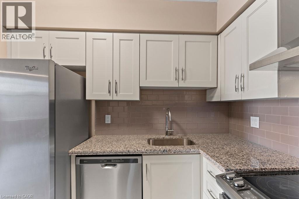 36 James Street S Unit# 810, Hamilton, Ontario  L8P 4W4 - Photo 18 - 40848459
