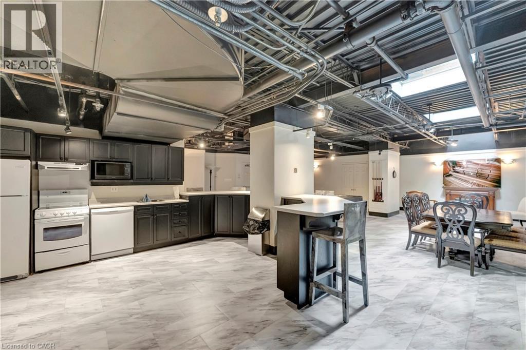 36 James Street S Unit# 810, Hamilton, Ontario  L8P 4W4 - Photo 32 - 40848459