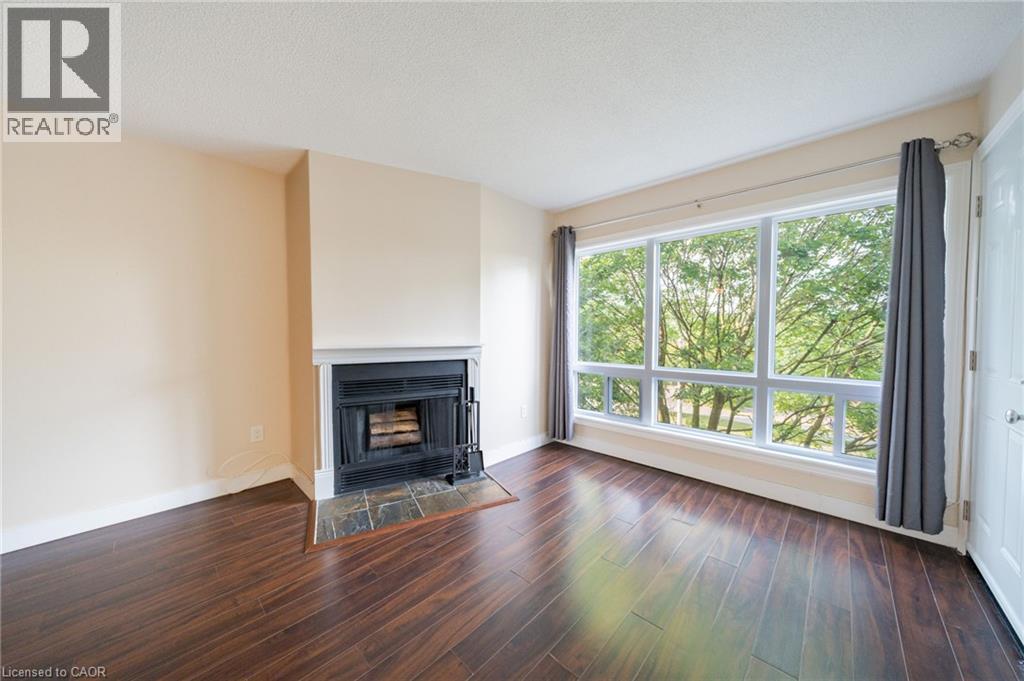 15 Hofstetter Avenue Unit# 318, Kitchener, Ontario  N2A 3Z7 - Photo 10 - 40856532