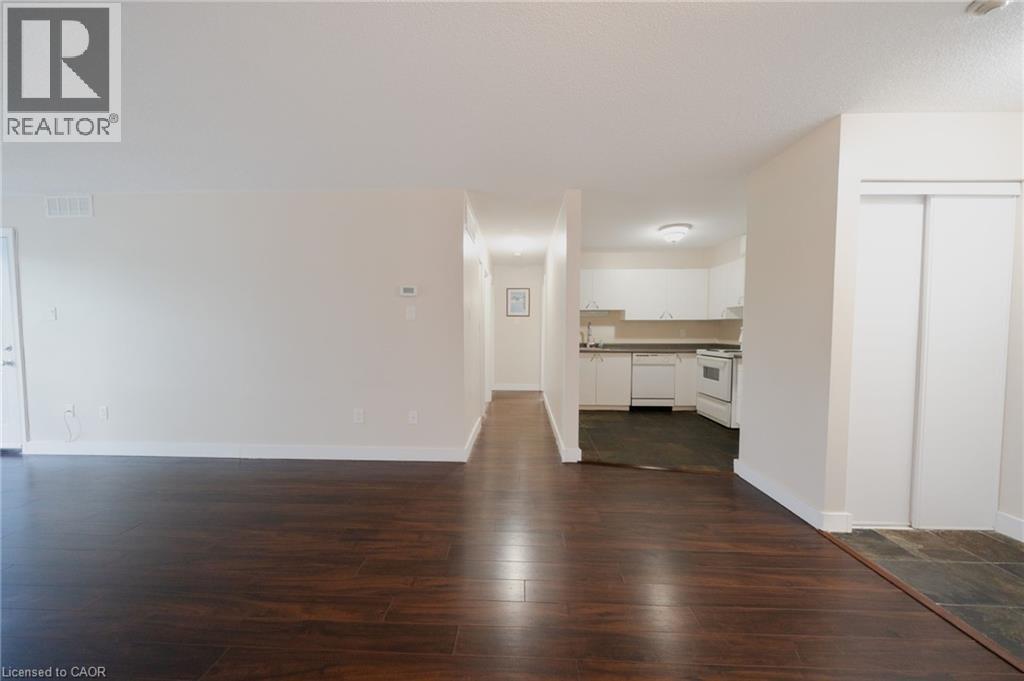 15 Hofstetter Avenue Unit# 318, Kitchener, Ontario  N2A 3Z7 - Photo 17 - 40856532
