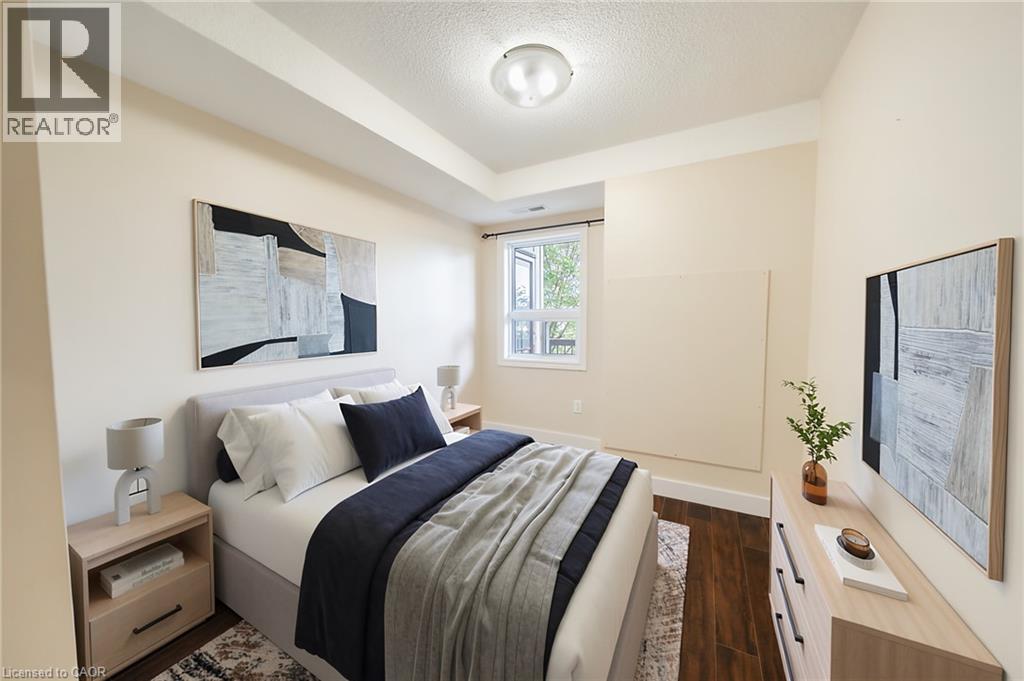 15 Hofstetter Avenue Unit# 318, Kitchener, Ontario  N2A 3Z7 - Photo 20 - 40856532