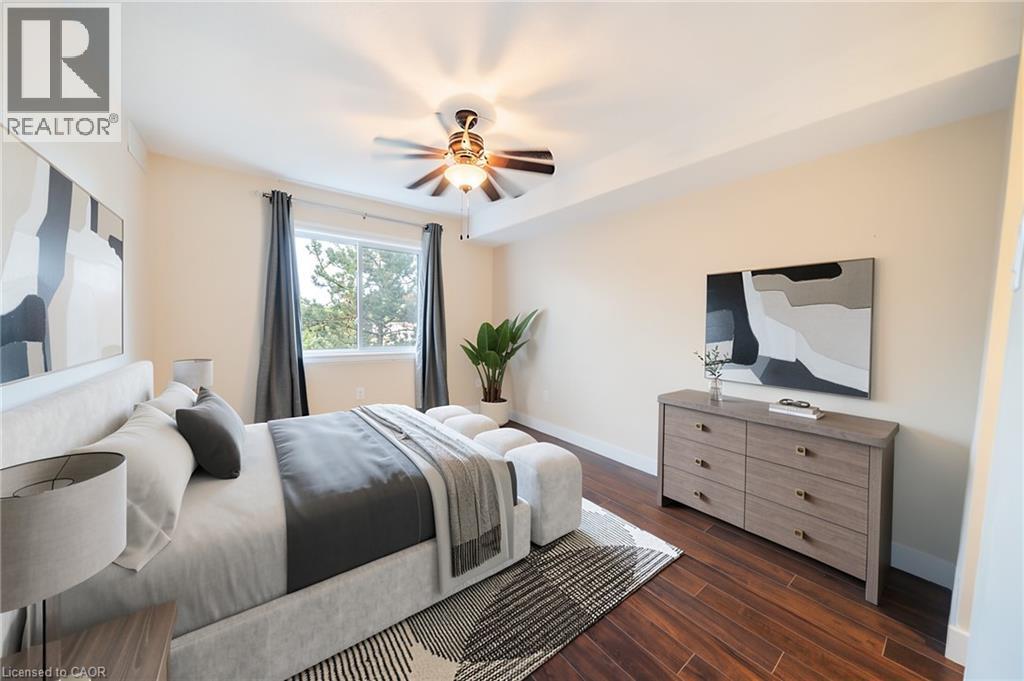 15 Hofstetter Avenue Unit# 318, Kitchener, Ontario  N2A 3Z7 - Photo 24 - 40856532