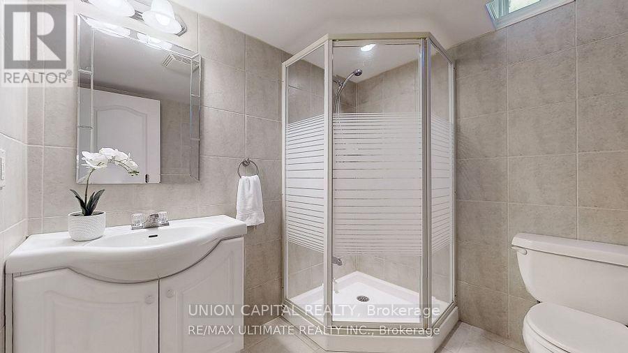 Bsmt - 46 Clover Street, Markham, Ontario L6E 1L3 - Photo 6 - N13704876
