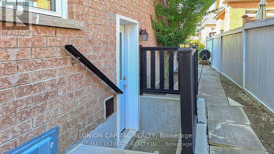 Bsmt - 46 Clover Street, Markham, Ontario L6E 1L3 - Photo 7 - N13704876